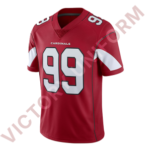 American Football Jersey 108