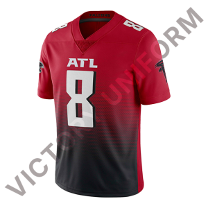 American Football Jersey 109