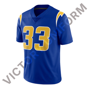 American Football Jersey 110