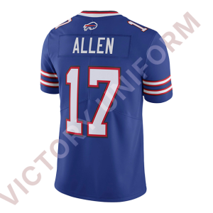 American Football Jersey 105