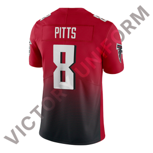 American Football Jersey 109