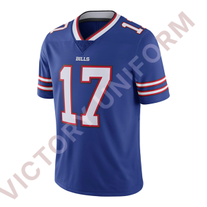 American Football Jersey 105