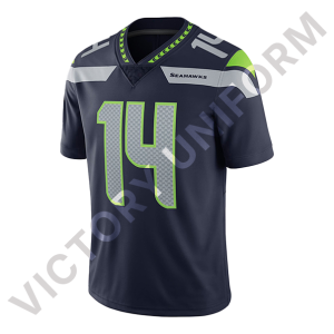 American Football Jersey 106