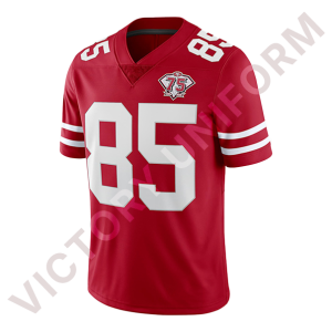 American Football Jersey 104