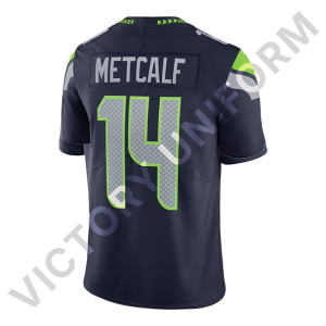 American Football Jersey 106