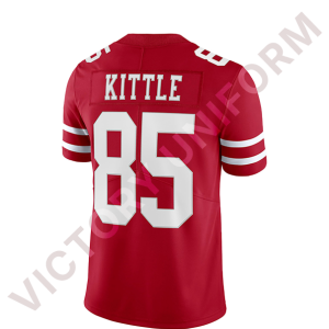 American Football Jersey 104