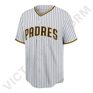 Baseball Jersey 105