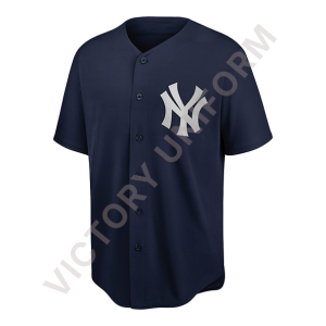 Baseball Jersey 107