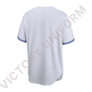 Baseball Jersey 109