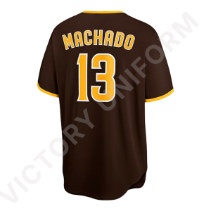 Baseball Jersey 110