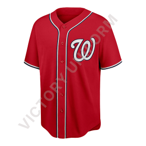 Baseball Jersey 106