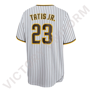 Baseball Jersey 105