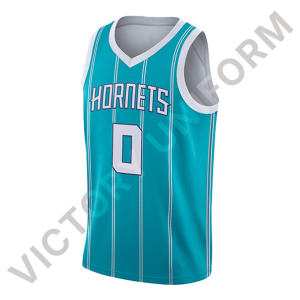 Basketball Jersey 102