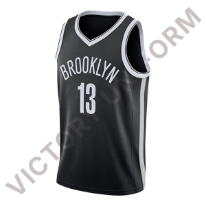 Basketball Jersey 104