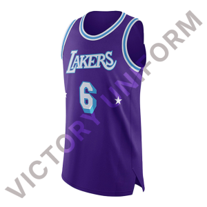 Basketball Jersey 105