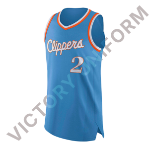 Basketball Jersey 106