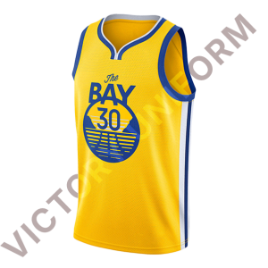 Basketball Jersey 107