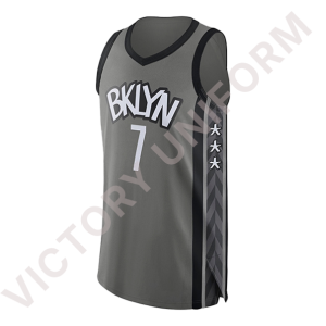 Basketball Jersey 109