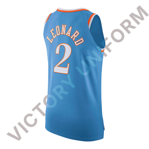 Basketball Jersey 106