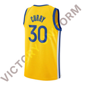 Basketball Jersey 107