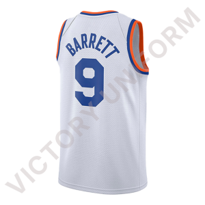 Basketball Jersey 110