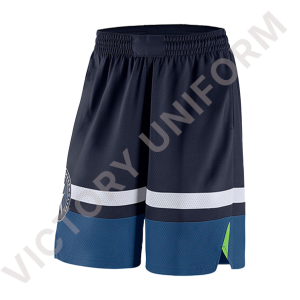 Basketball Shorts 107