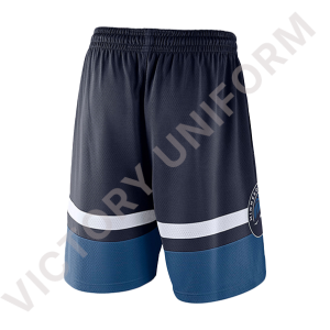 Basketball Shorts 107