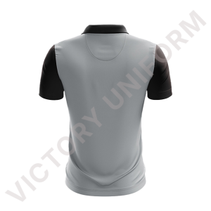 Cricket Jersey 107