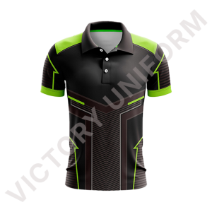 Cricket Jersey 102