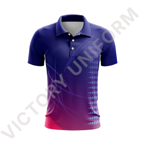 Cricket Jersey 105