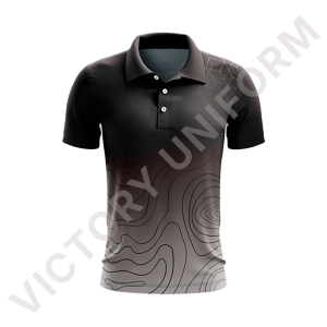 Cricket Jersey 107