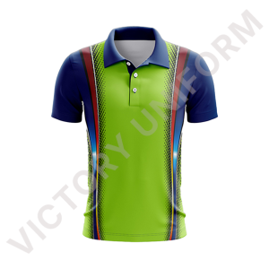 Cricket Jersey 110