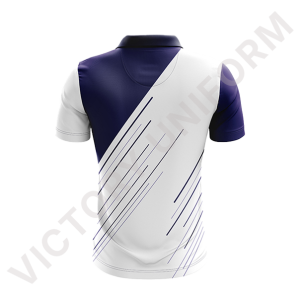 Cricket Jersey 104