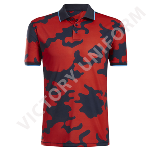 Golf Clothing Jersey 109