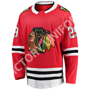 Ice Hokey Jersey 104