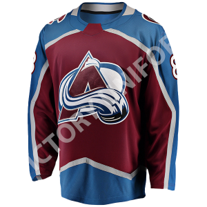 Ice Hokey Jersey 105