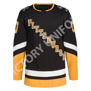 Ice Hokey Jersey 107