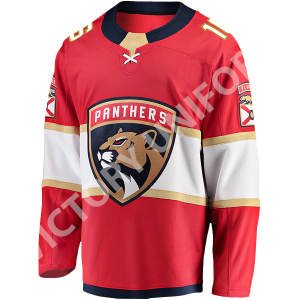 Ice Hokey Jersey 108