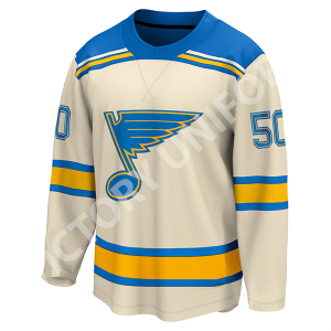 Ice Hokey Jersey 109