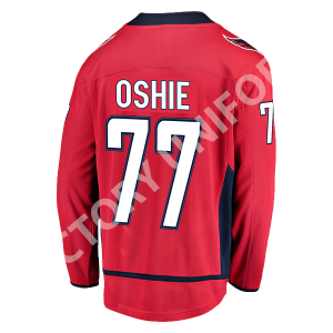 Ice Hokey Jersey 106