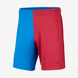 Soccer Football Uniform Short 102