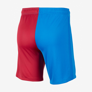 Soccer Football Uniform Short 102